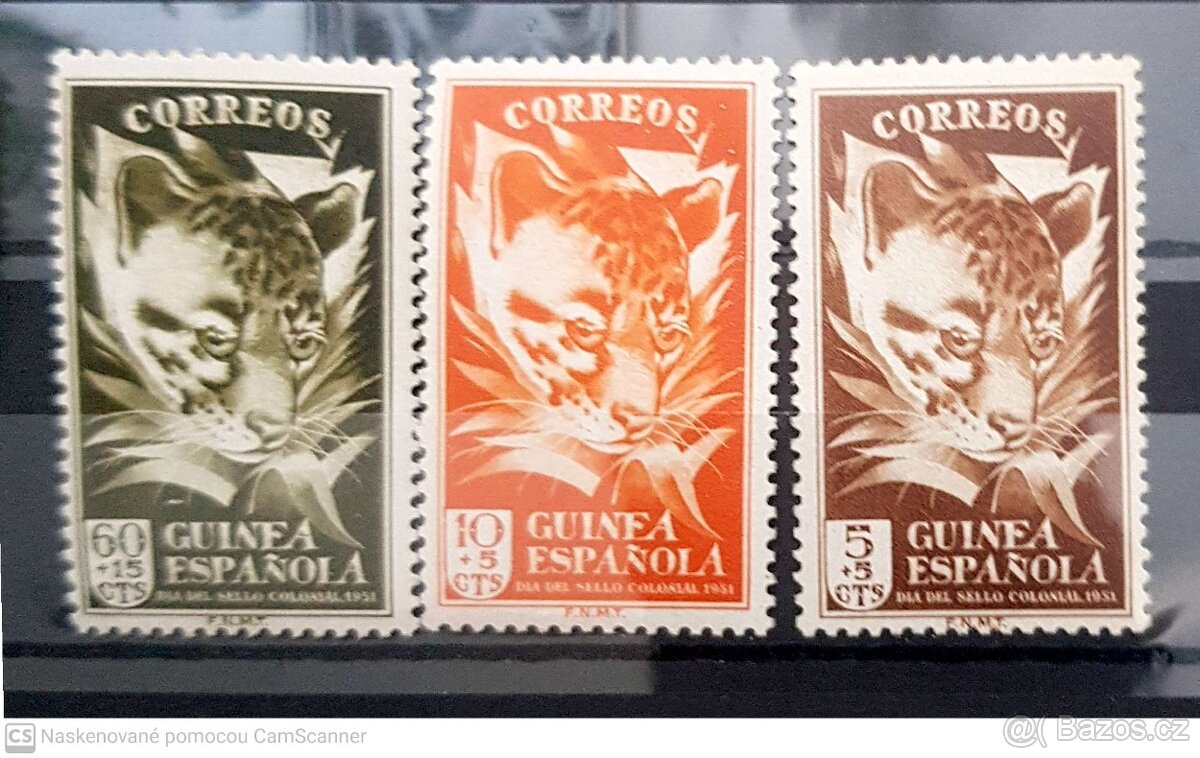 Francúzsko kolónie,Taliansko, Británia, Španielsko - 10