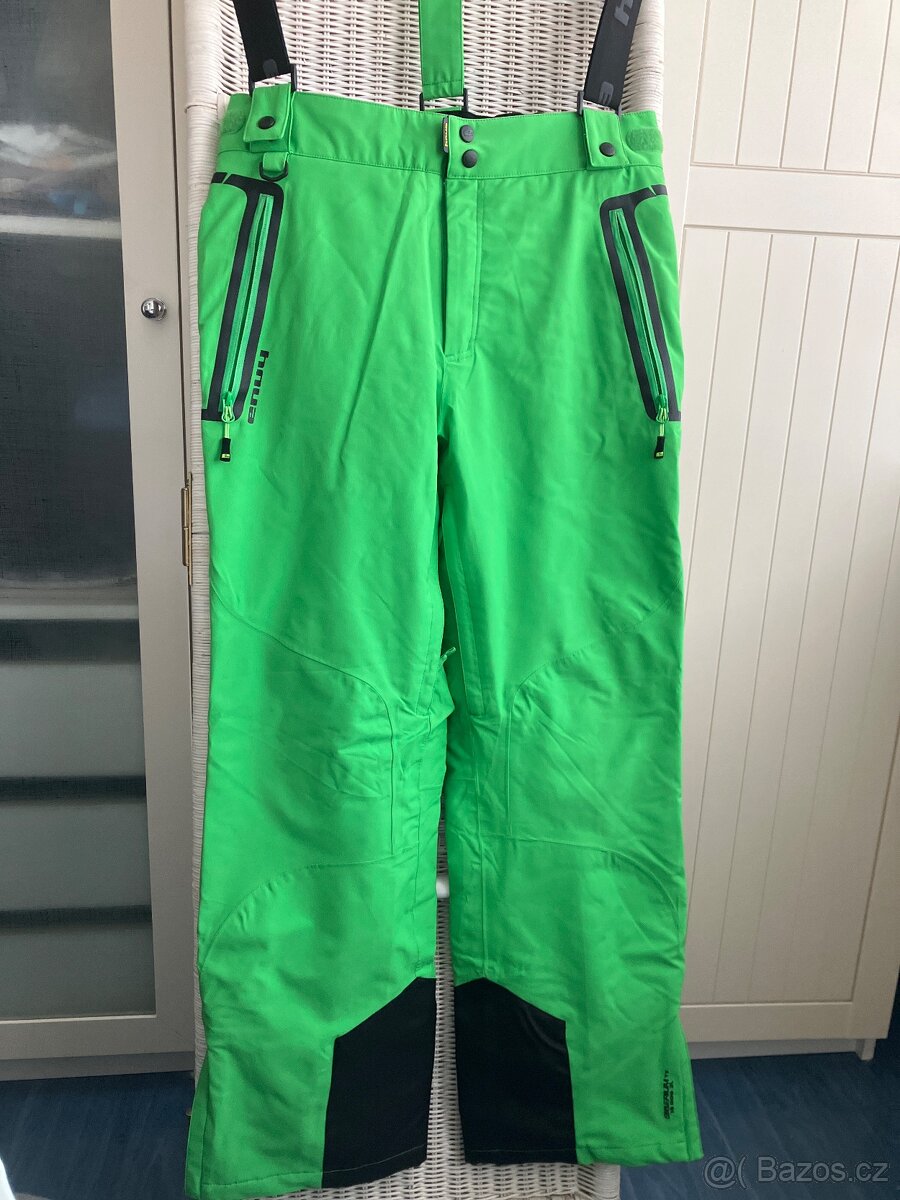 Pánská lyžařská souprava - 10