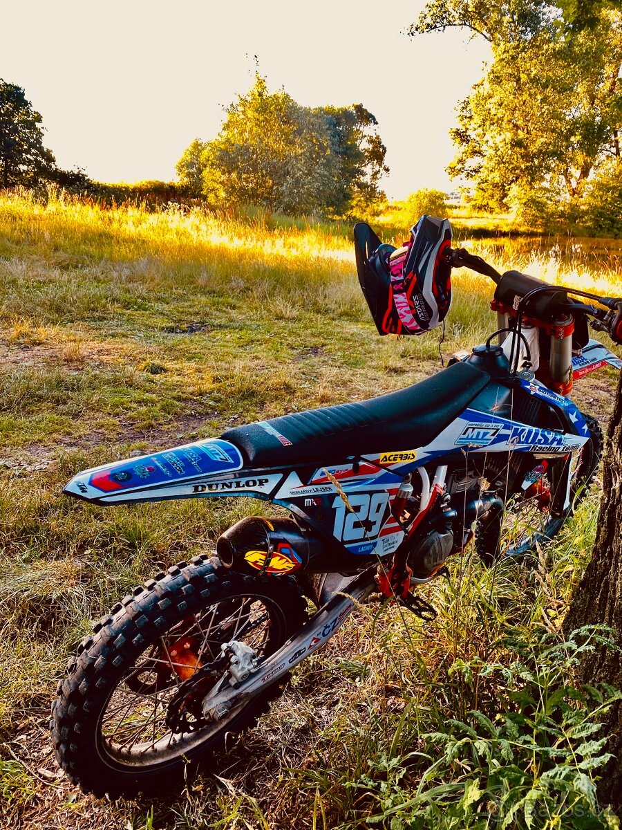 KTM 250 SX-F - 10
