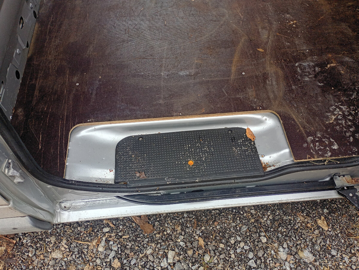 Nissan Primastar - 10