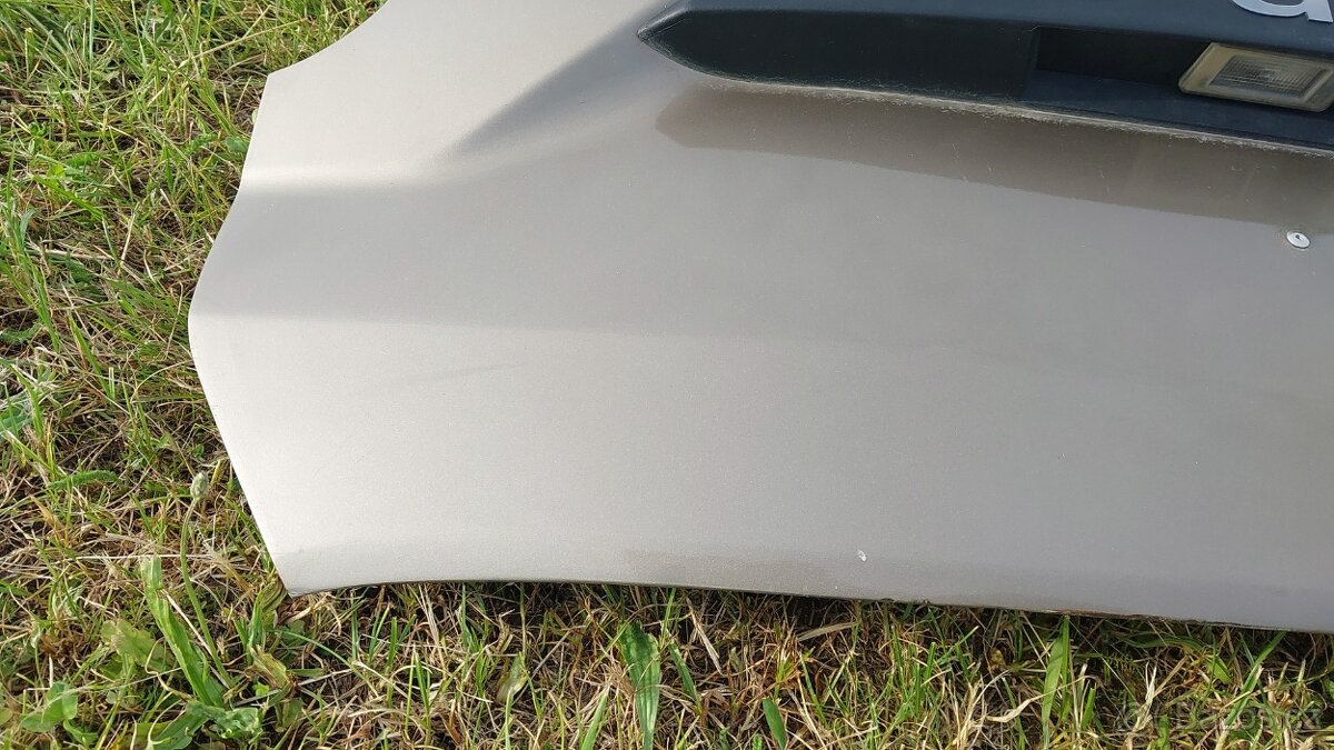 DACIA DUSTER 2 – DVEŘE KUFRU - 10