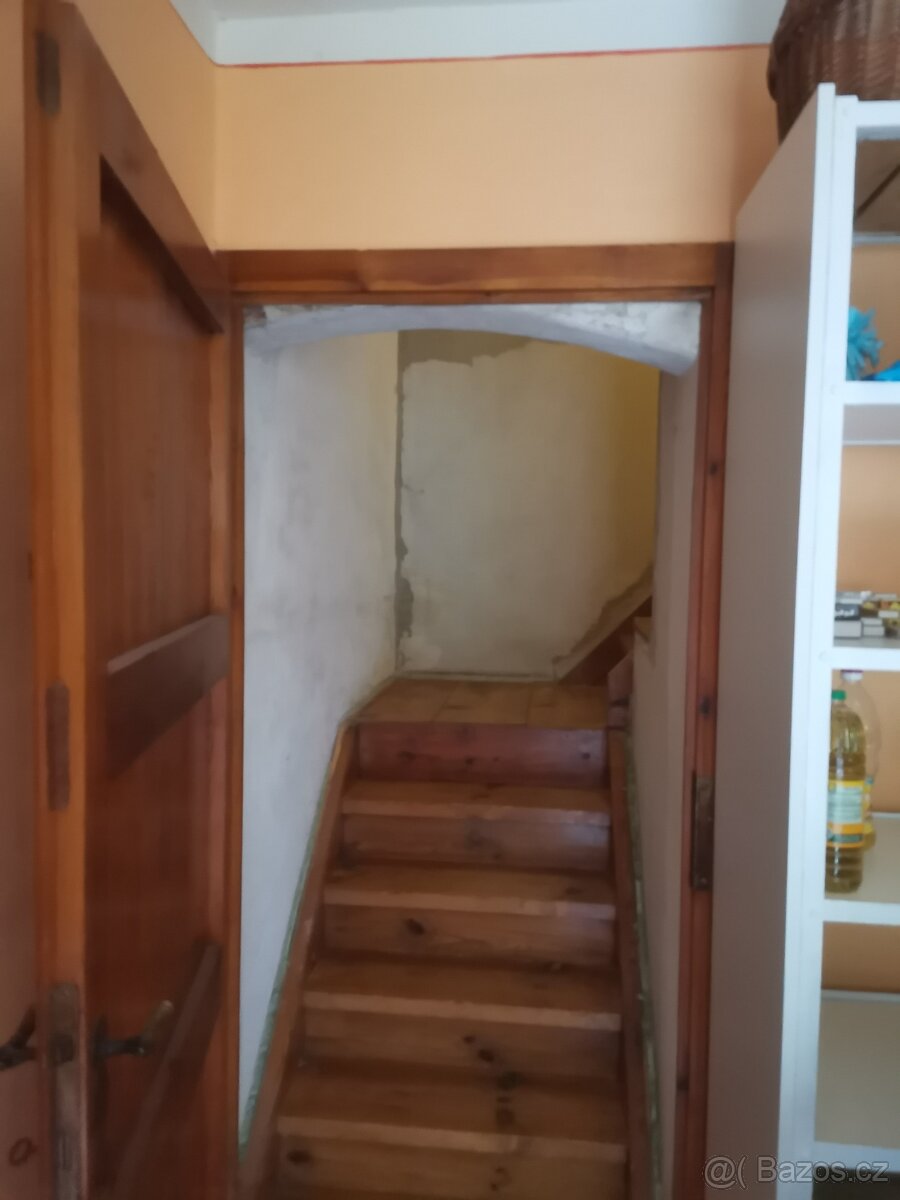 Prodám chalupu uprostřed lesa Žatecko - 10