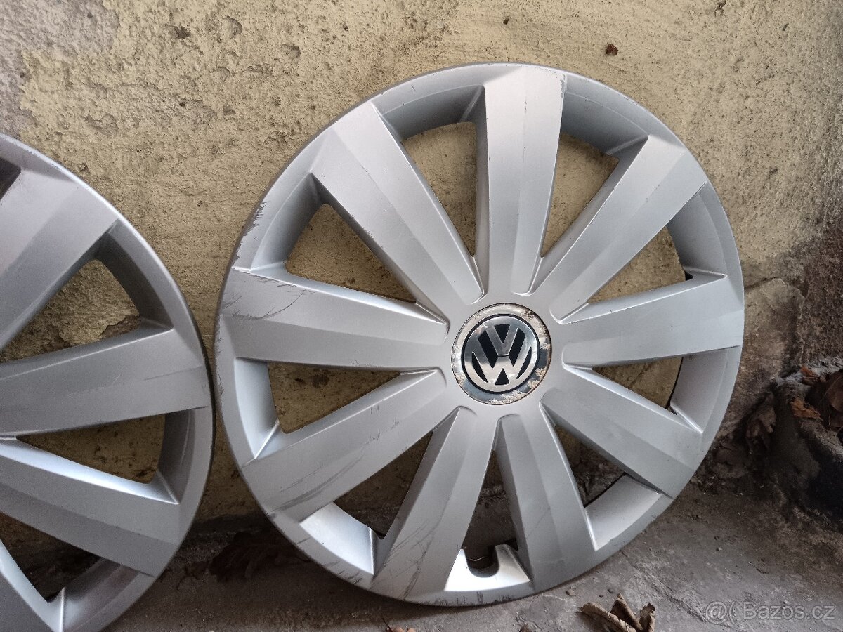 Poklice Volkswagen 16 - 10