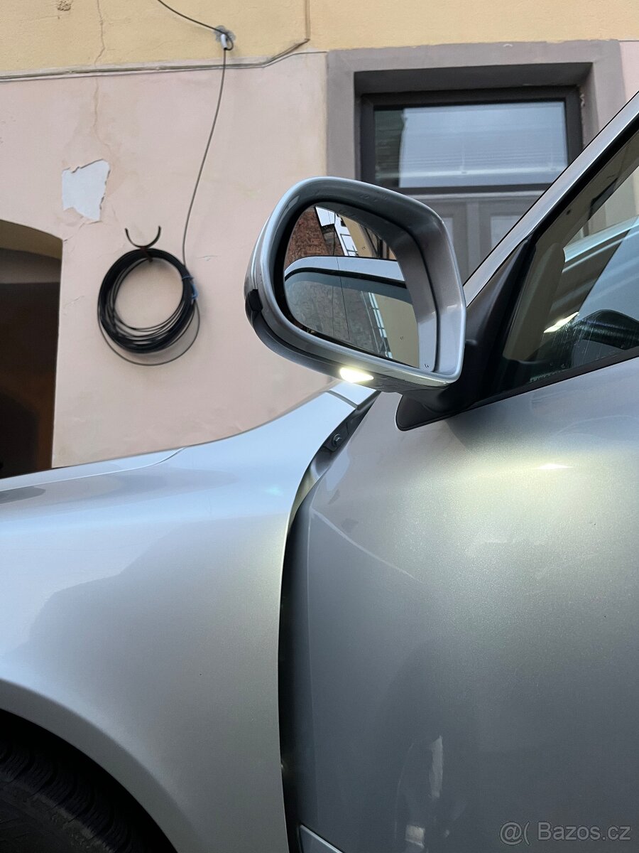 Škoda Octavia 2 fl - 10