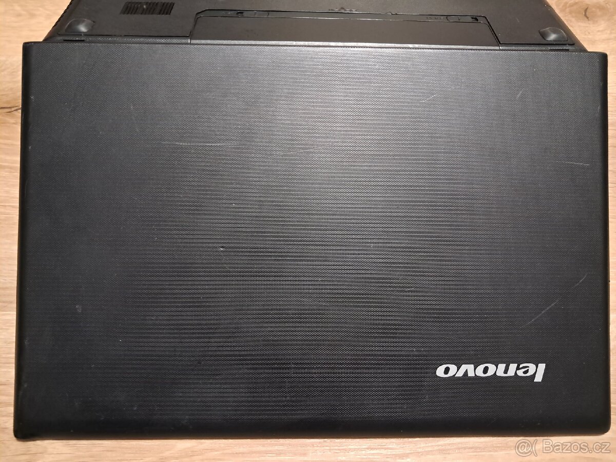 SLEVA🎉-458 ,-🎉Lenovo G500 i7 3632QM 8GB RAM - 10