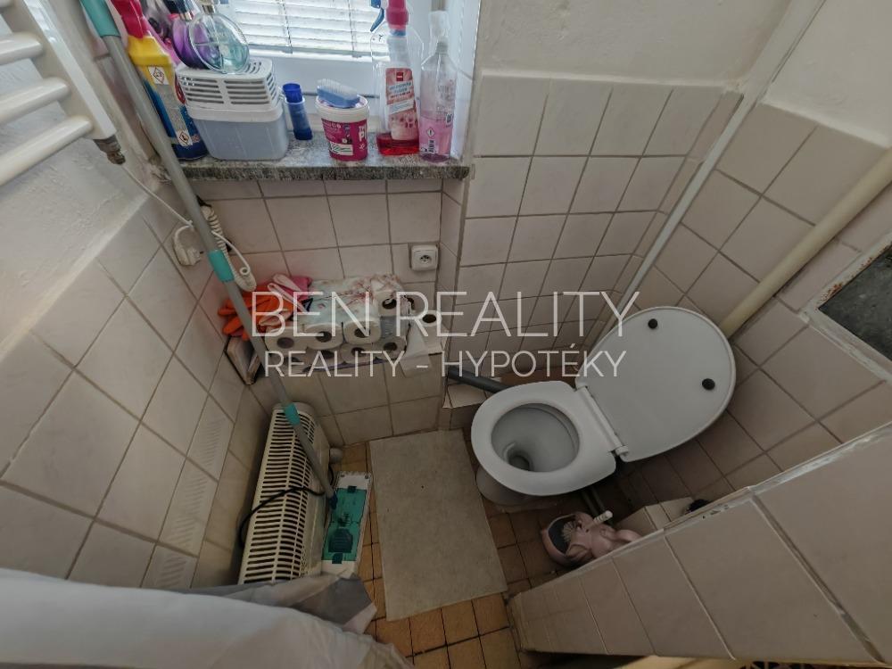 Prodej - cihlový byt 3+1 (2+1) Slavičín Ševcovská - 10