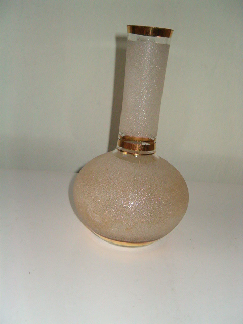 Starší vázy, vázičky, mísy - 10