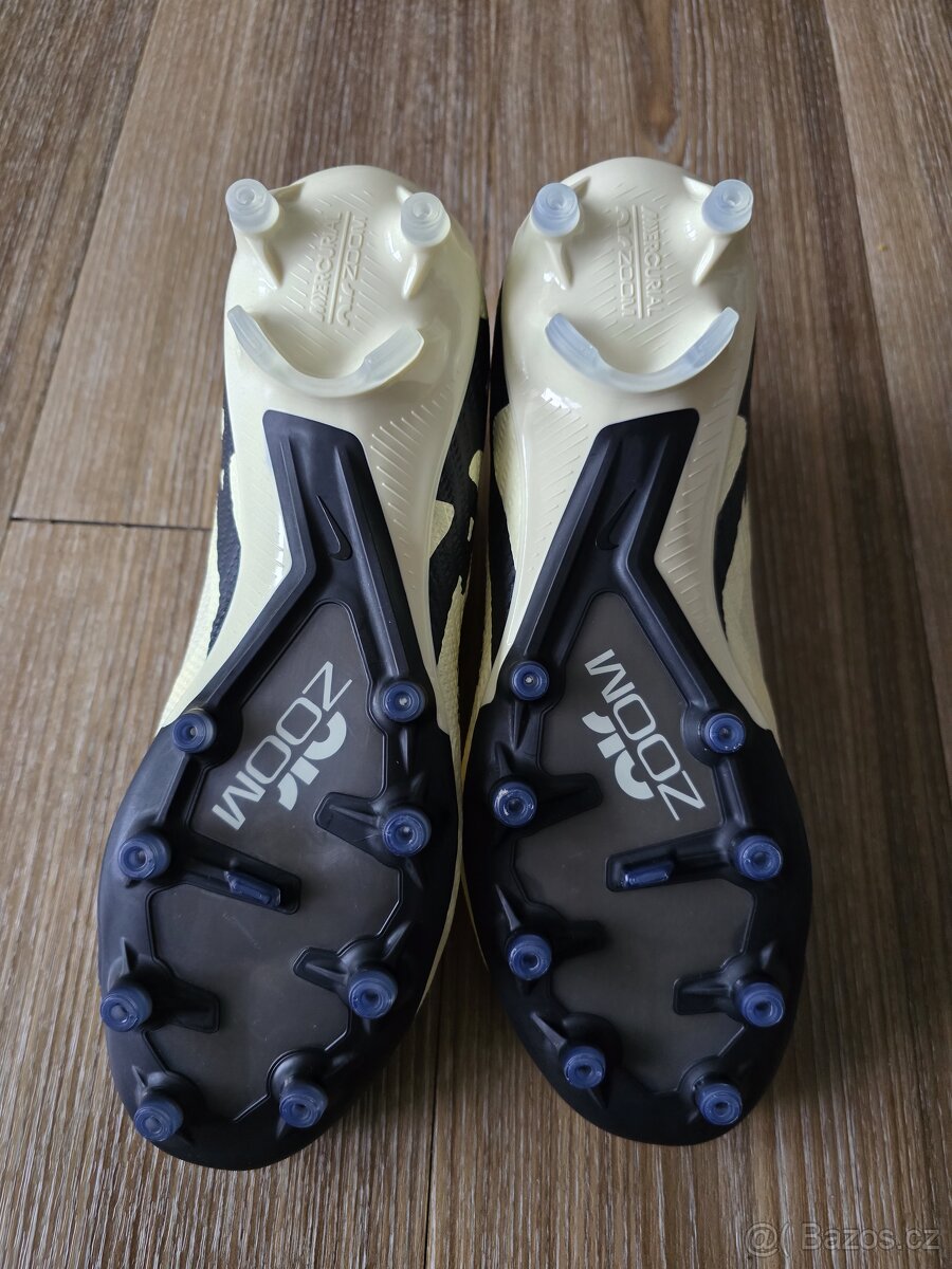 Kopačky Nike Zoom Mercurial Superfly 9 Elite AG-PRO (38,5) - 10