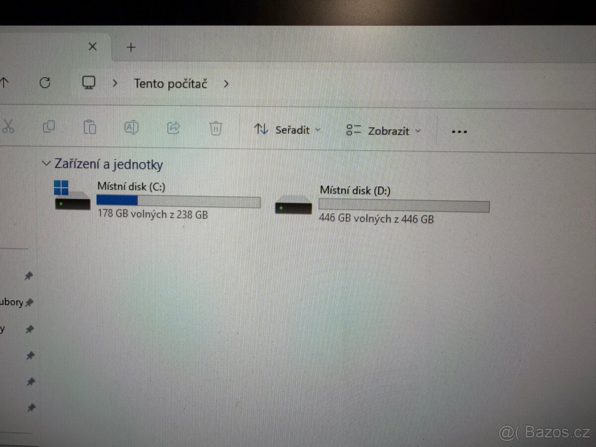 HP Z2 Mini G4 - REPAS, záruka 2roky, Win11 (eč.2607) - 10