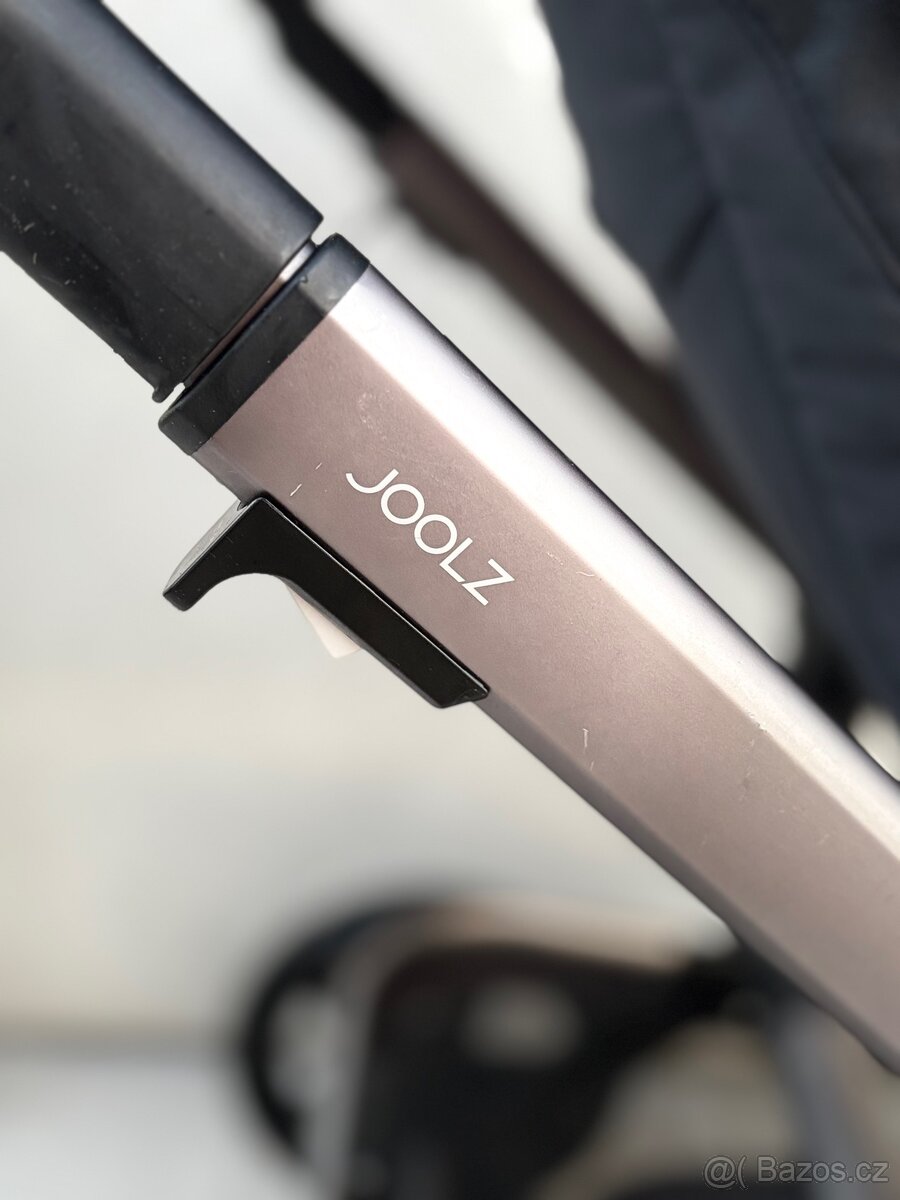 Kočárek Joolz Day+ - 10