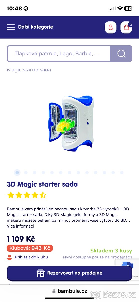 3D Magic studio - 10
