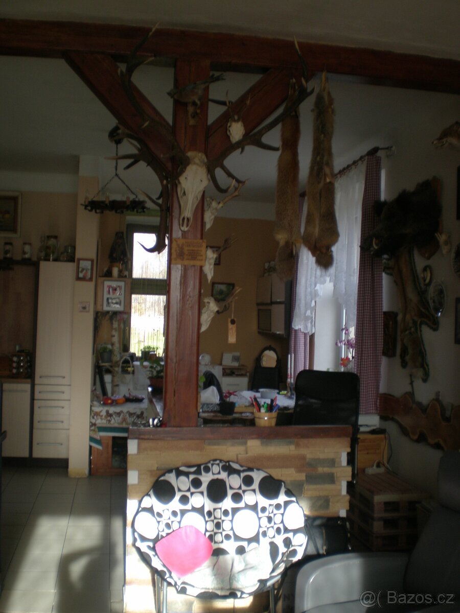 SLEVA Byt s pozemkem za cenu bytu - 10