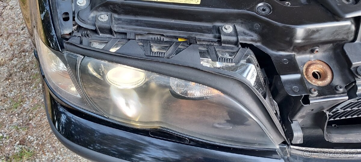 NMW 325i Touring M-Packet2 - 10