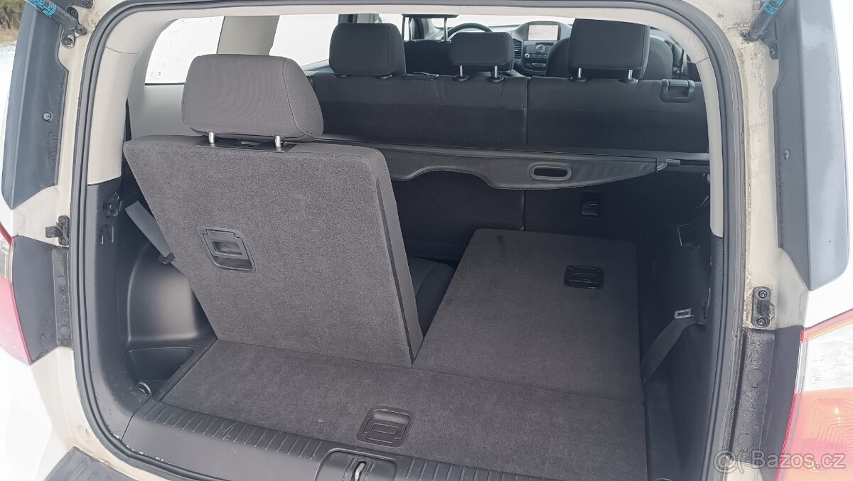 CHEVROLET ORLANDO 2.0VCDI-120KW. - 10