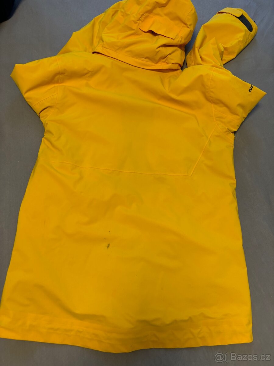 Lyžařská bunda Scott - 10