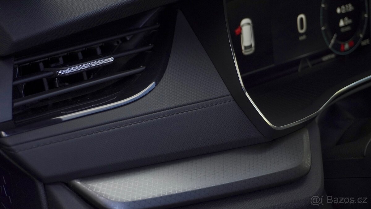 Škoda Octavia 4 IV - 10