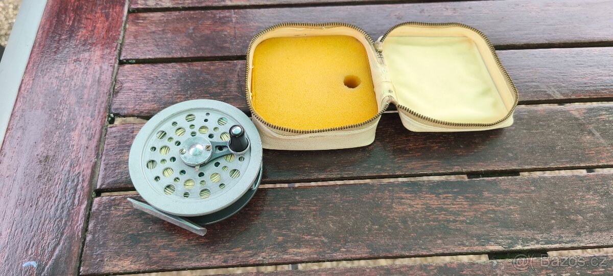 Shakespeare Noris muškařský retro set. - 10