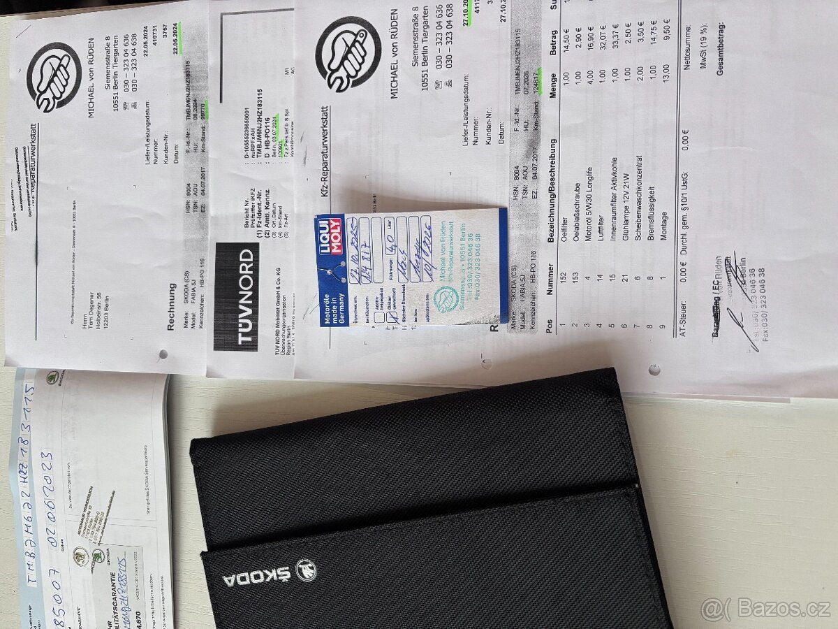 Škoda Fabia 3 Combi 1,2TSI 66kW COOL PLUS EDITION - 10