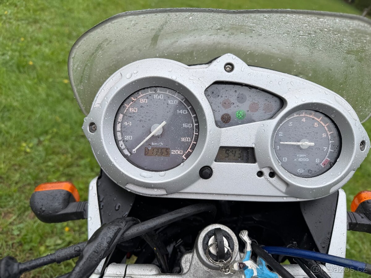 Bmw F650gs - 10