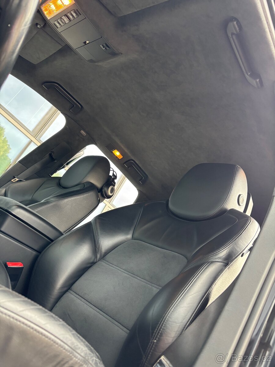 Porsche cayenne GTS - 10