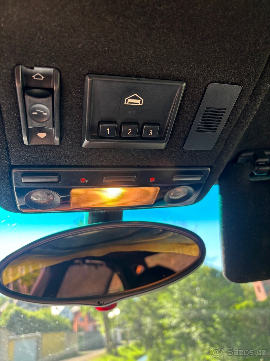 BMW 535i manuál - 10