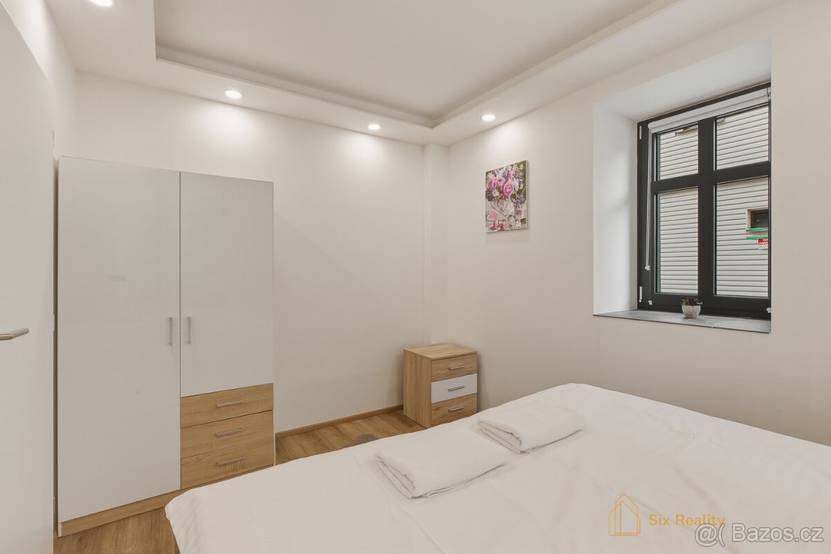 Prodej apartmánu 2+kk Plešivec (Abertamy) - 10