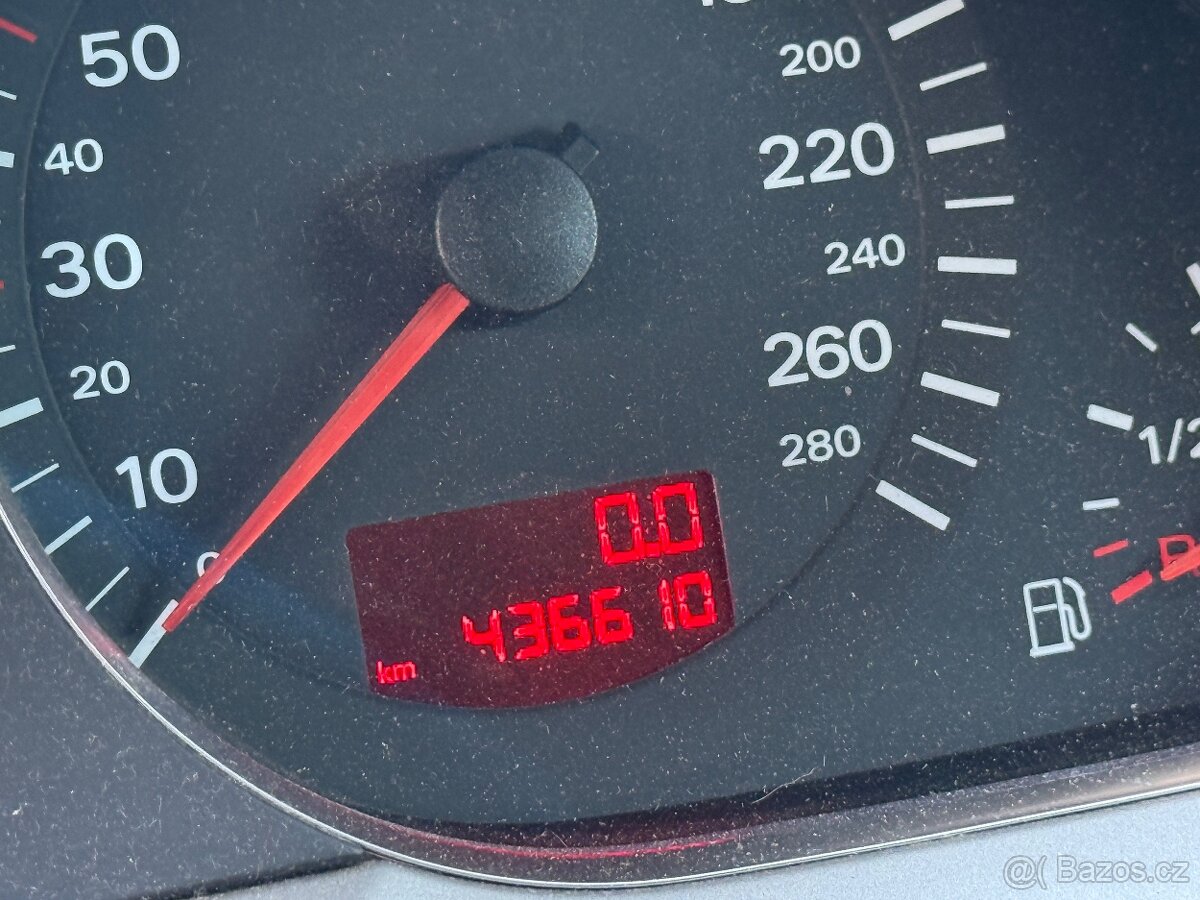 2007 Audi A6 Avant - 10
