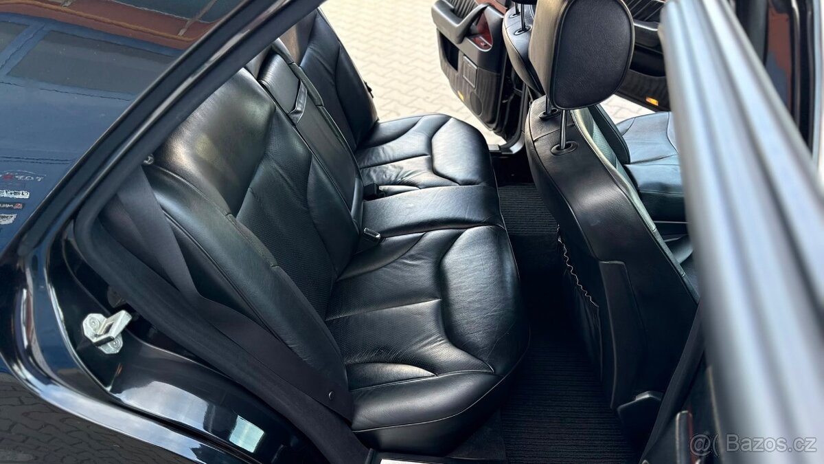 MB S350 D,/Mamut/,po renovaci… - 10