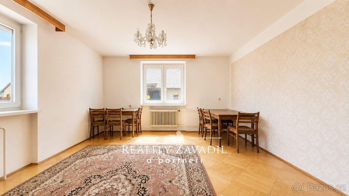 Prodej, rodinný dům, 152 m², Skřipov, ev.č. 01356 - 10