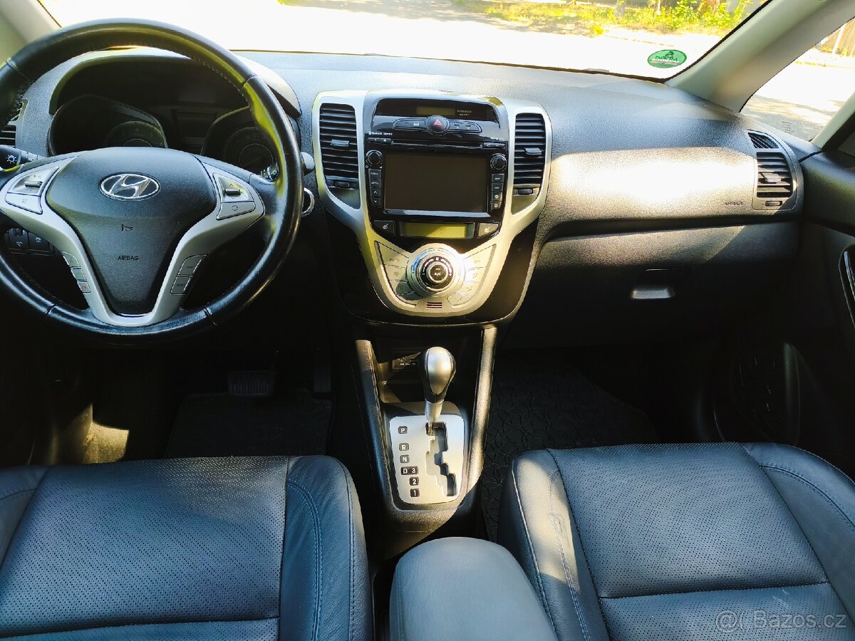 Hyundai ix20 1.6 92kw Automat - 10