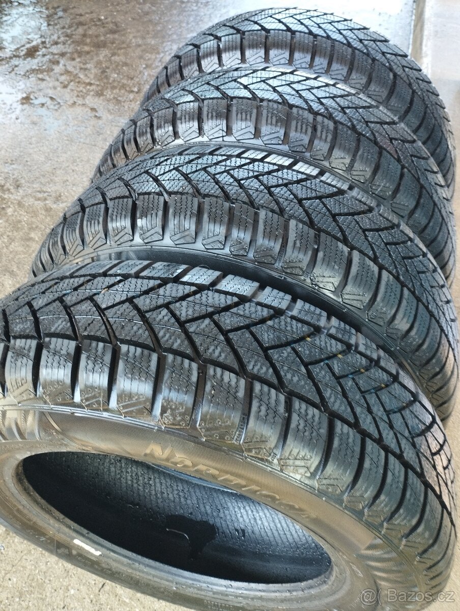 Zimní pneu 175/65 R14:DOT-2025: MATADOR - 10