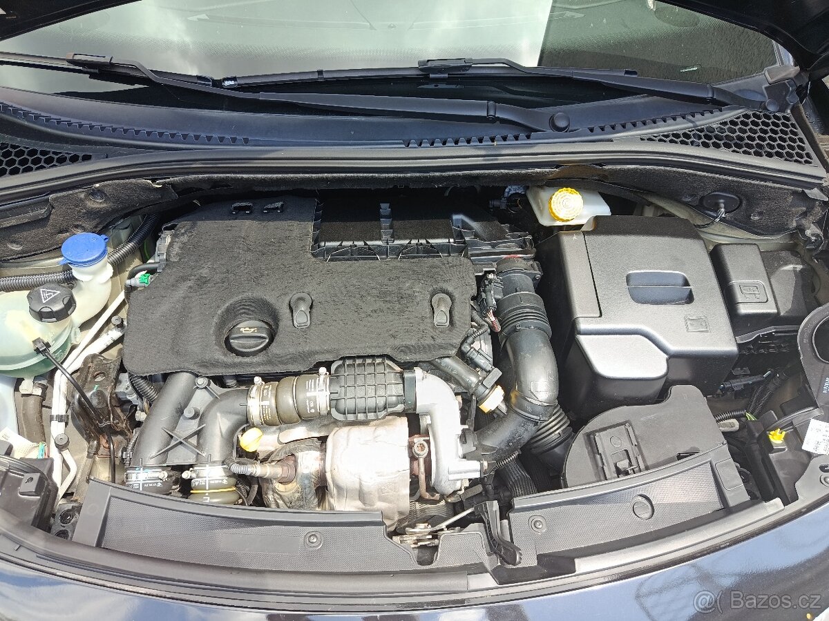 Citroen C3 Exclusive TOP STAV - 10