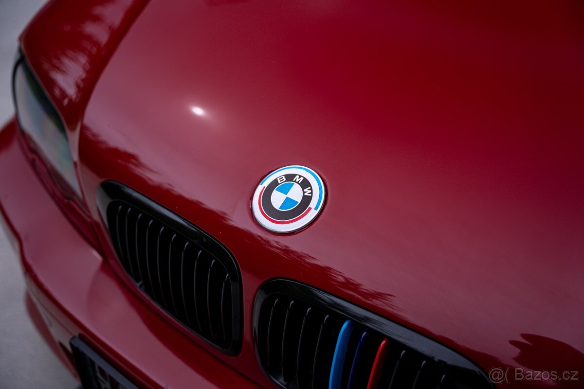 BMW E46 M3 Cabrio Manual - 10