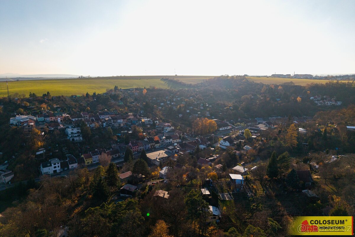 Brno, prodej louky, 10.942 m² – pozemek, ev.č. E3363B016 - 10