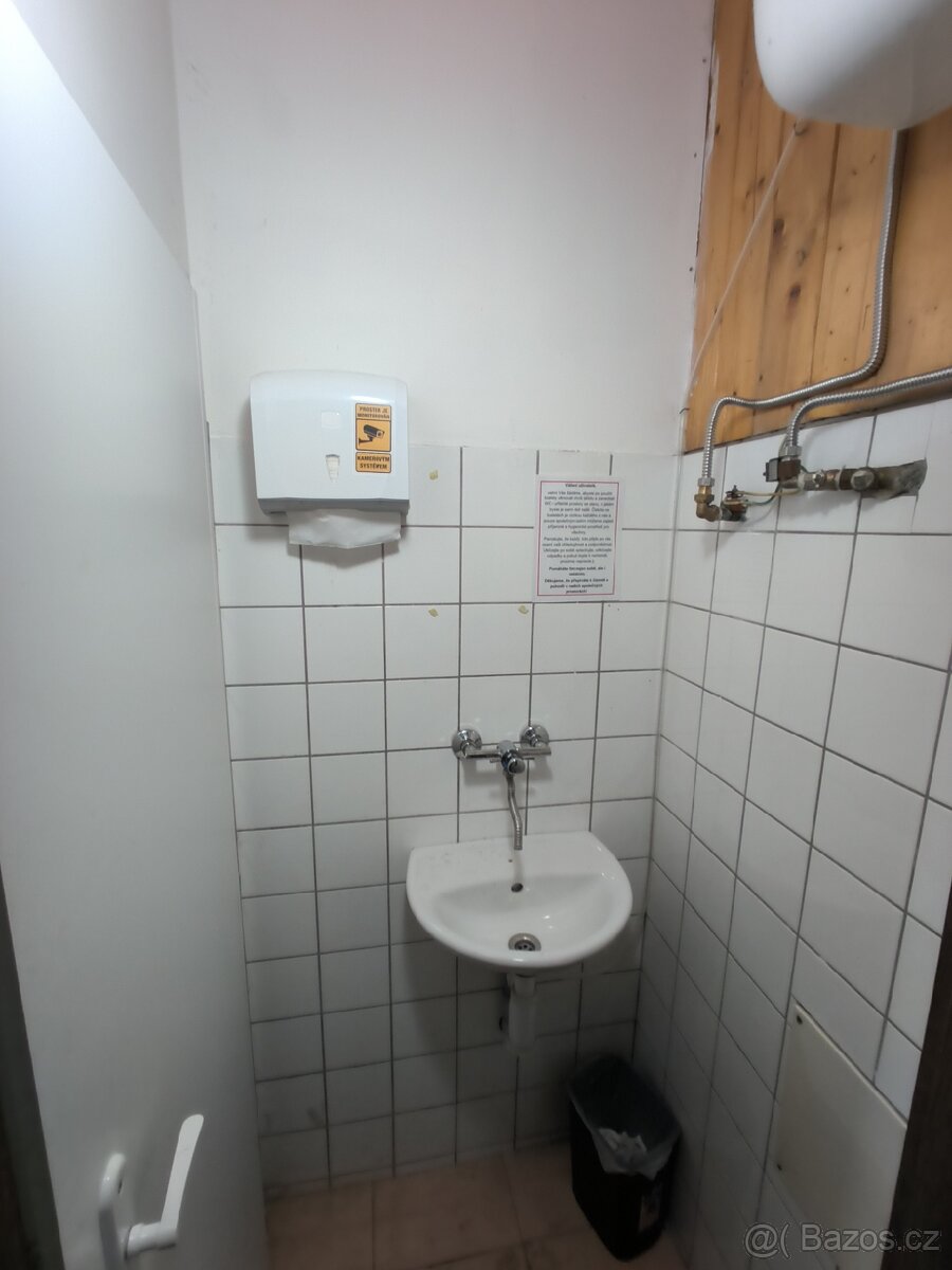 Prodej provozovna, kancelář atd. Šternberk - 10
