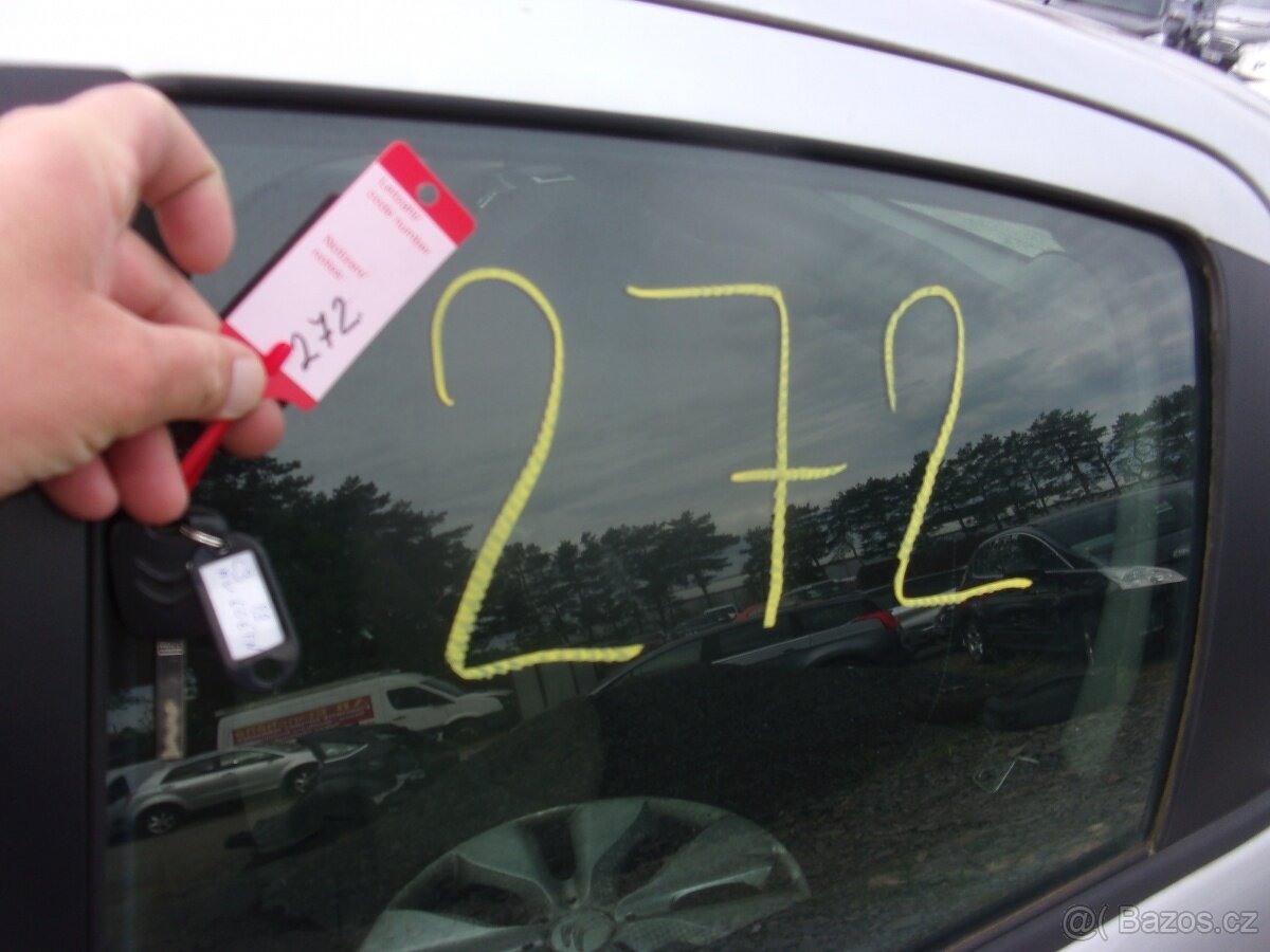 Citroën C3 1,4 HDi - 10
