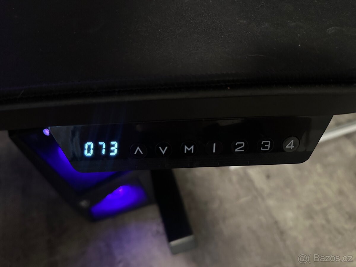 Herní pc setup - 10