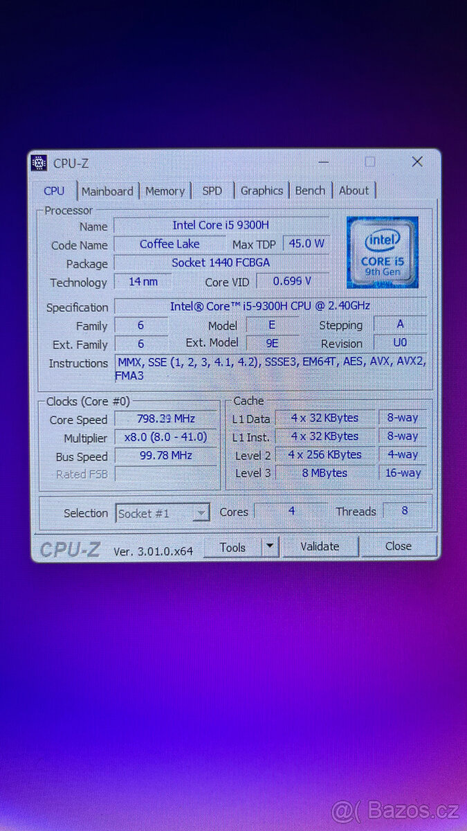 Lenovo Legion Y540-17IRH - 10