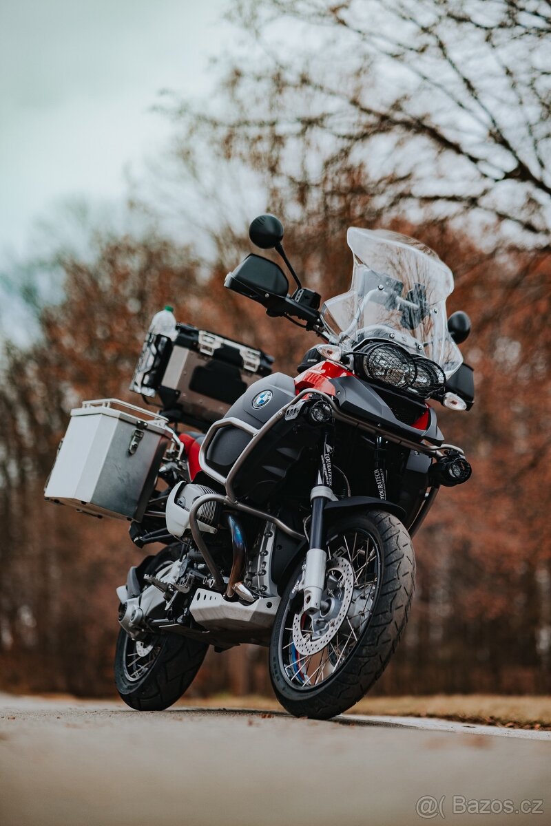 R1250gs adventure - 10
