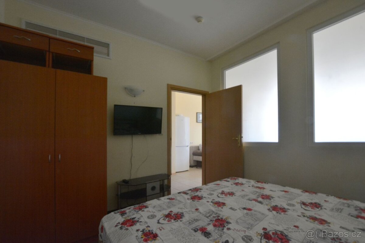 APARTMÁN 2+kk (84 m²) - 10