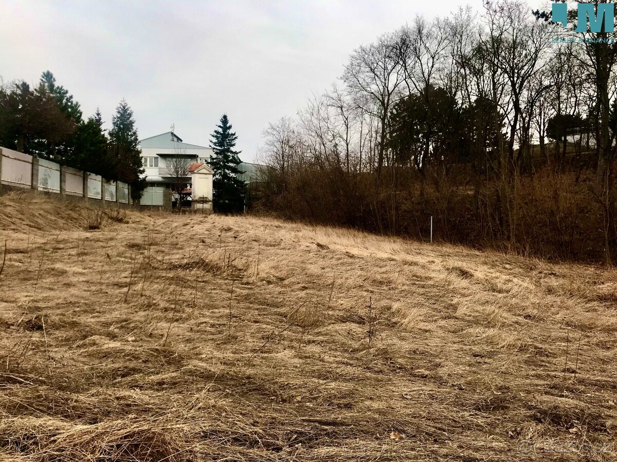 Prodej, Pozemky - zahrady, stavební, 1529 m2 - Znojmo-město - 10