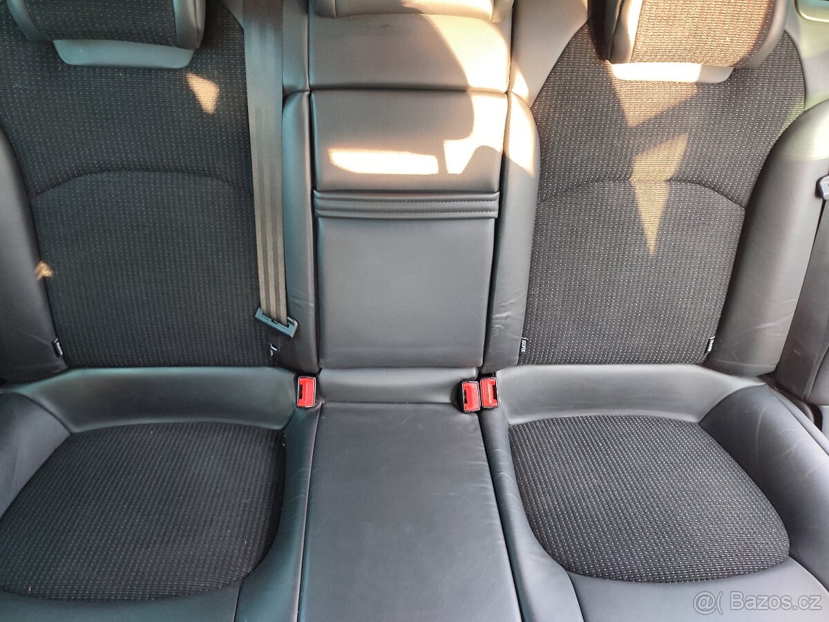 Citroen C5 2.0HDI - 10