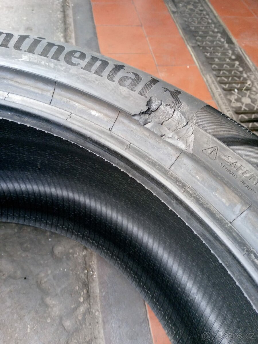 225/55/17 235/65/17 205/40/18 265/45/21 285/40/22 kusovka - 10