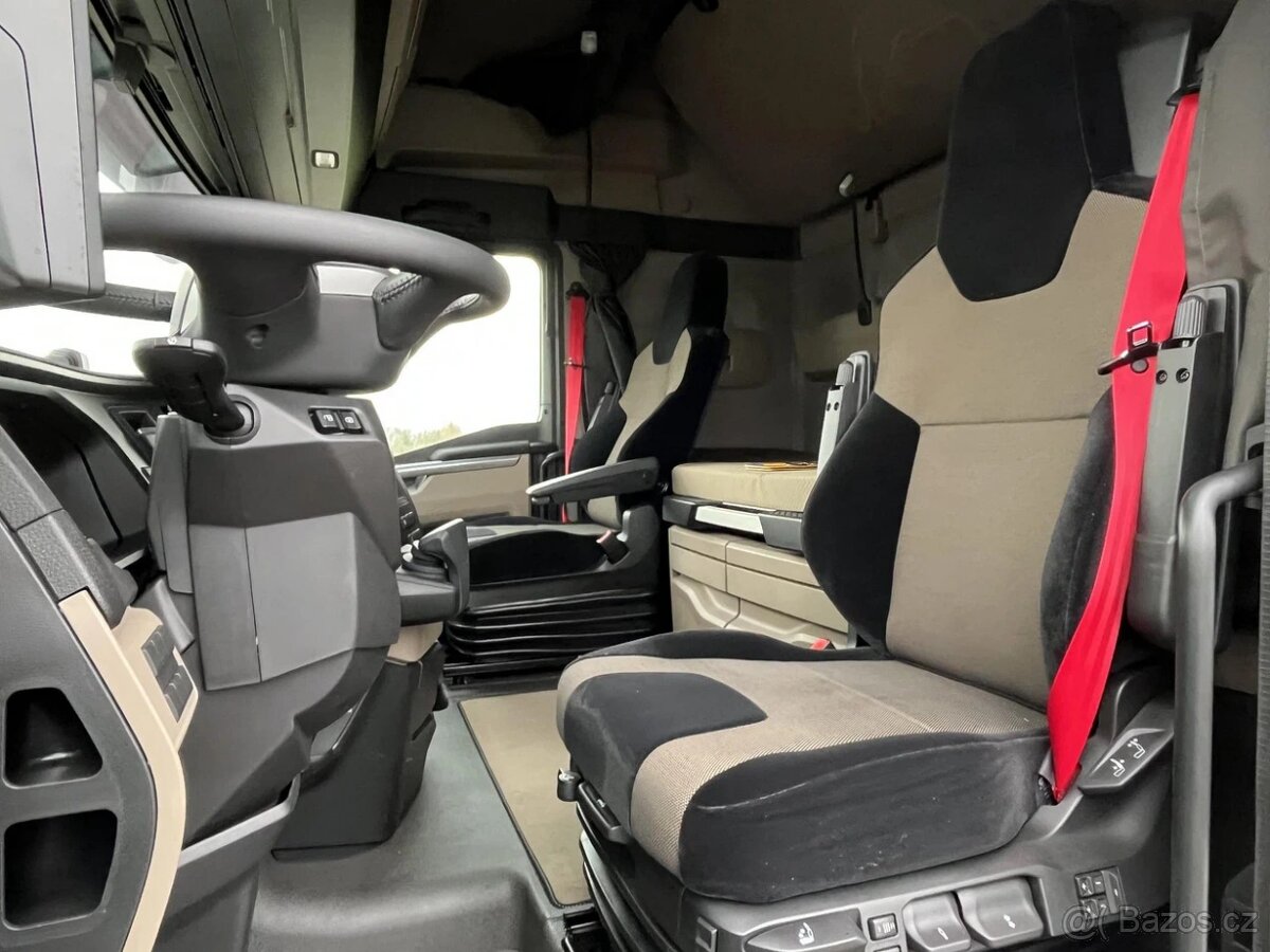 Nový MAN TGX 18.520 4x2 / 2025 - 10