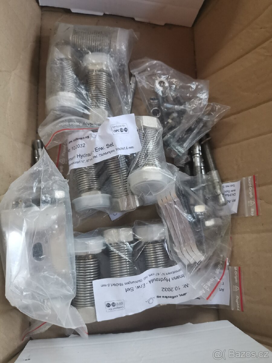 Solární systém ohřev vody vakuové deskové kolektory úspora - 10