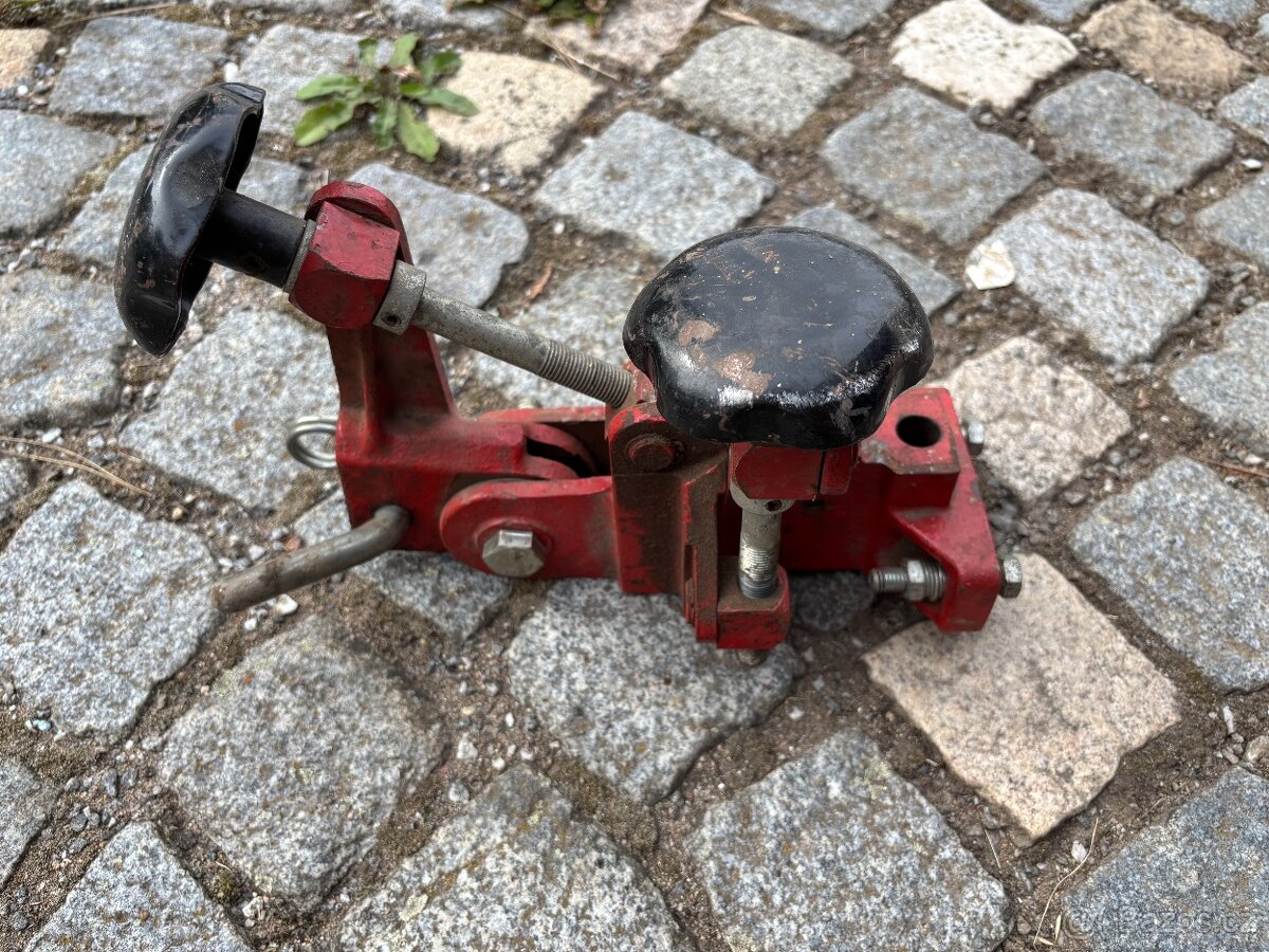 Vari Terra příslušenství - 10