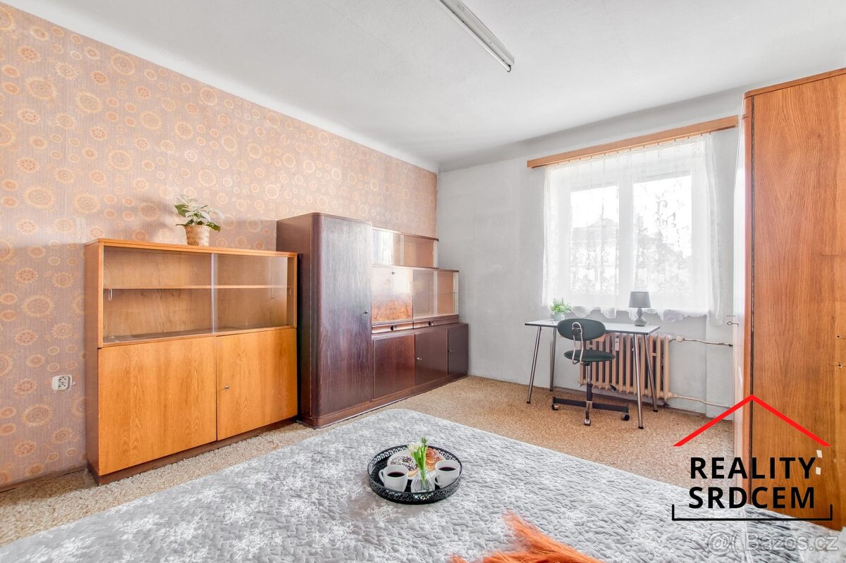 Prodej družs. bytu 2+1, 64 m2 ul. Porubská, Ostrava - Poruba - 10