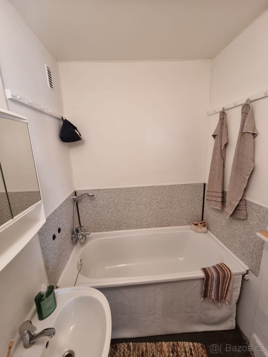 Prodej bytu v OV v Olivětíně u Broumova - 10