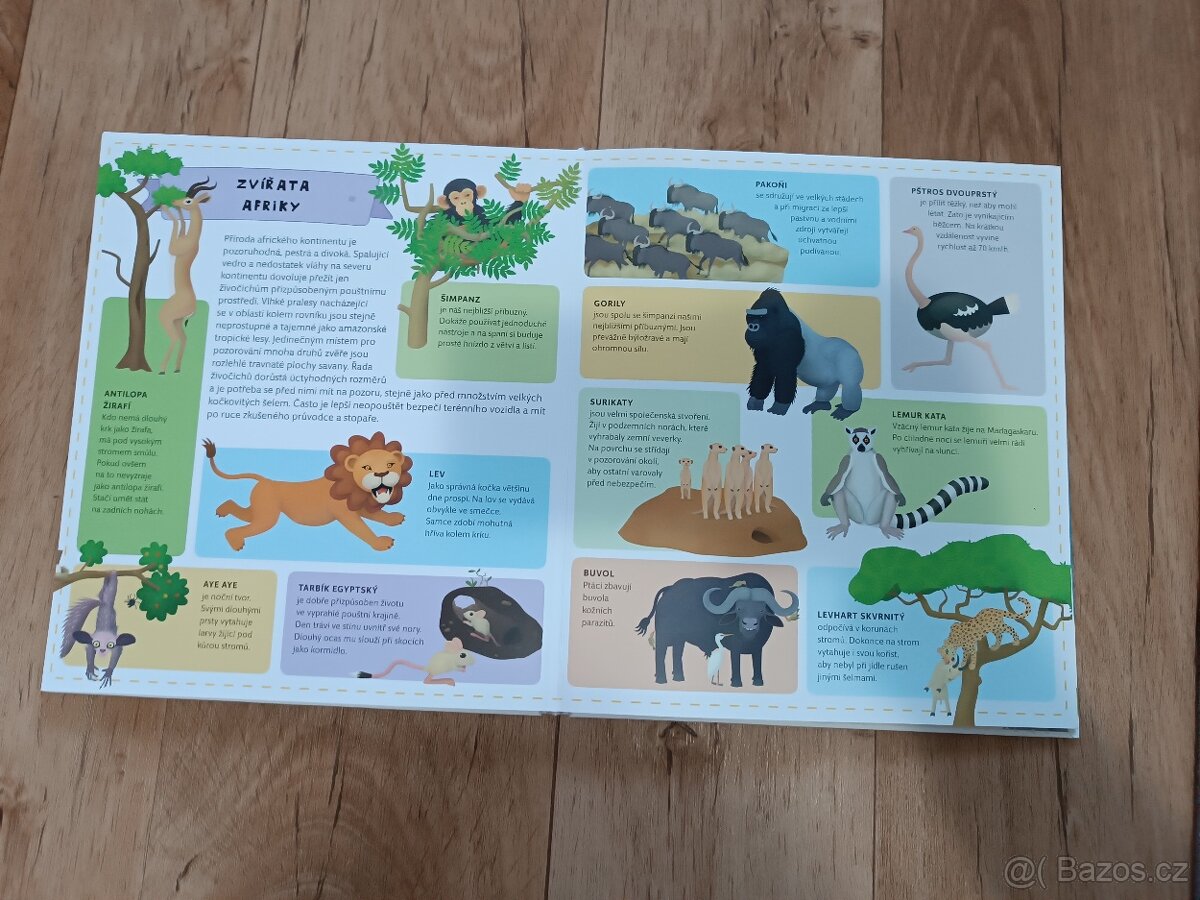 Prodám knihy pro děti - 10