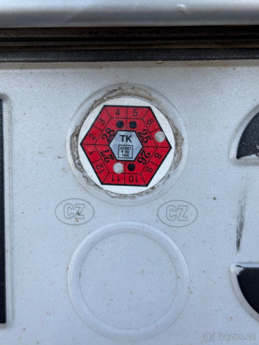 Volkswagen golf 4 - 10